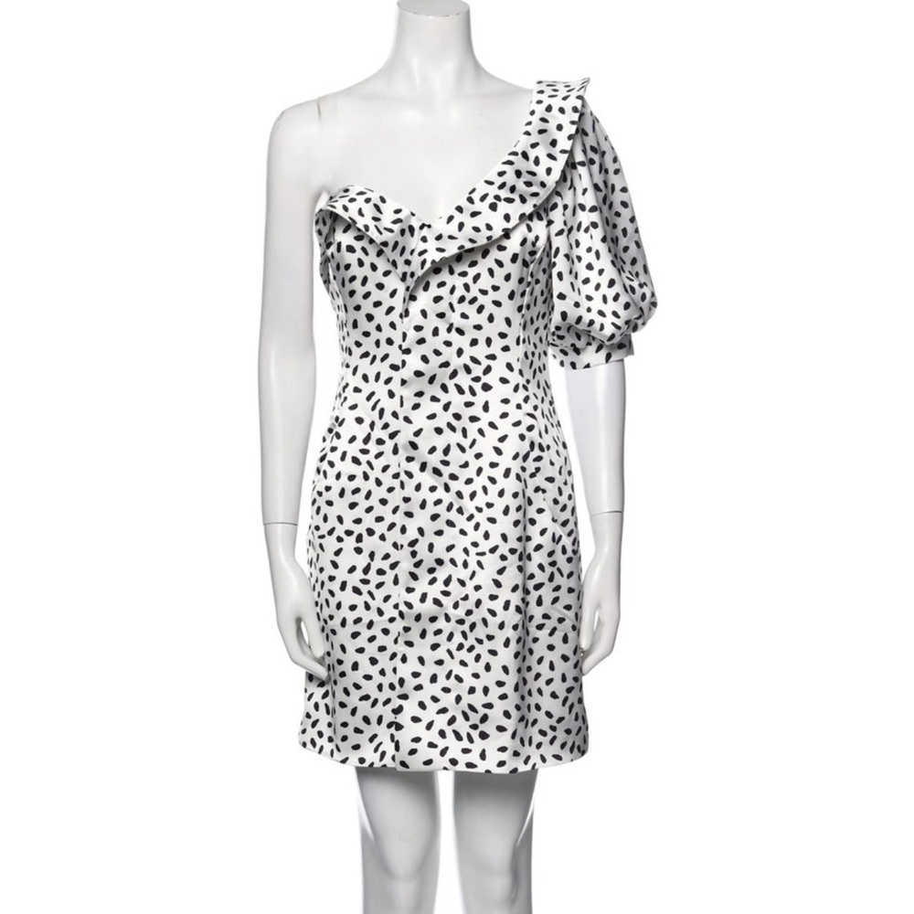 Self portrait dress